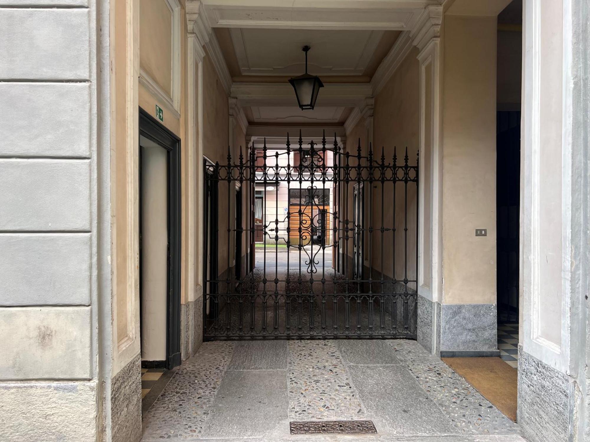 Casa Di Gio - By Allegio Apartment Milano Exterior foto