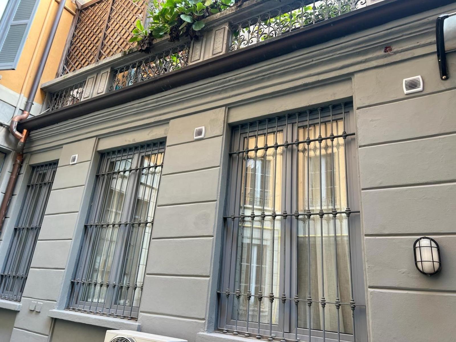 Casa Di Gio - By Allegio Apartment Milano Exterior foto